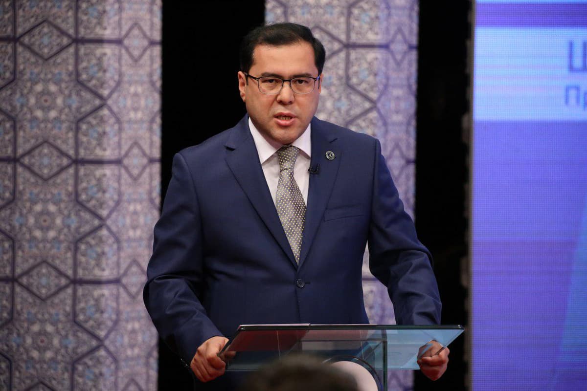 To‘ylardan qachon to‘yamiz? Xalqaro press klubning navbatdagi sonida yana dolzarb mavzu tahlili