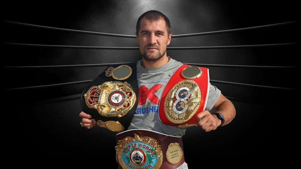 Sergey Kovalyov navbatdagi jang bo‘yicha kelishuvga erishdi