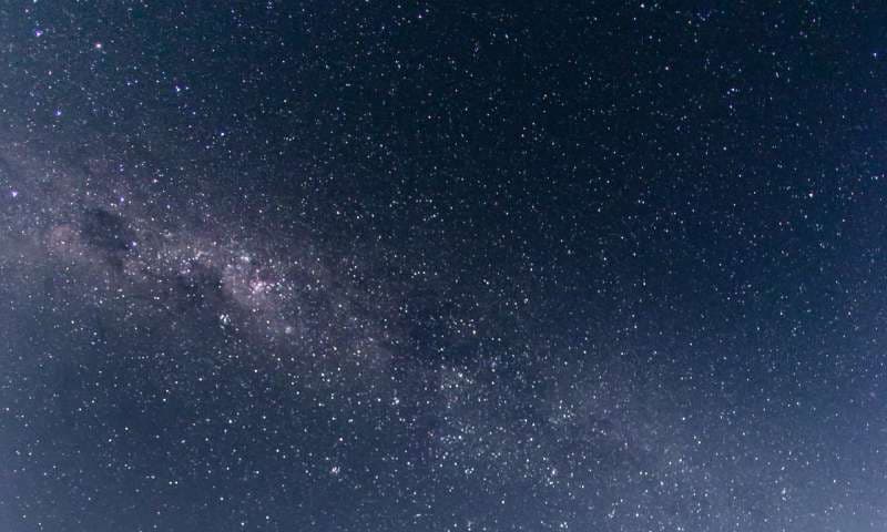Kosmosdan sirli radiosignallar olindi
