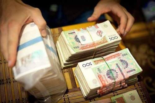 75 mln so‘m o‘g‘irlagan shaxs ushlandi