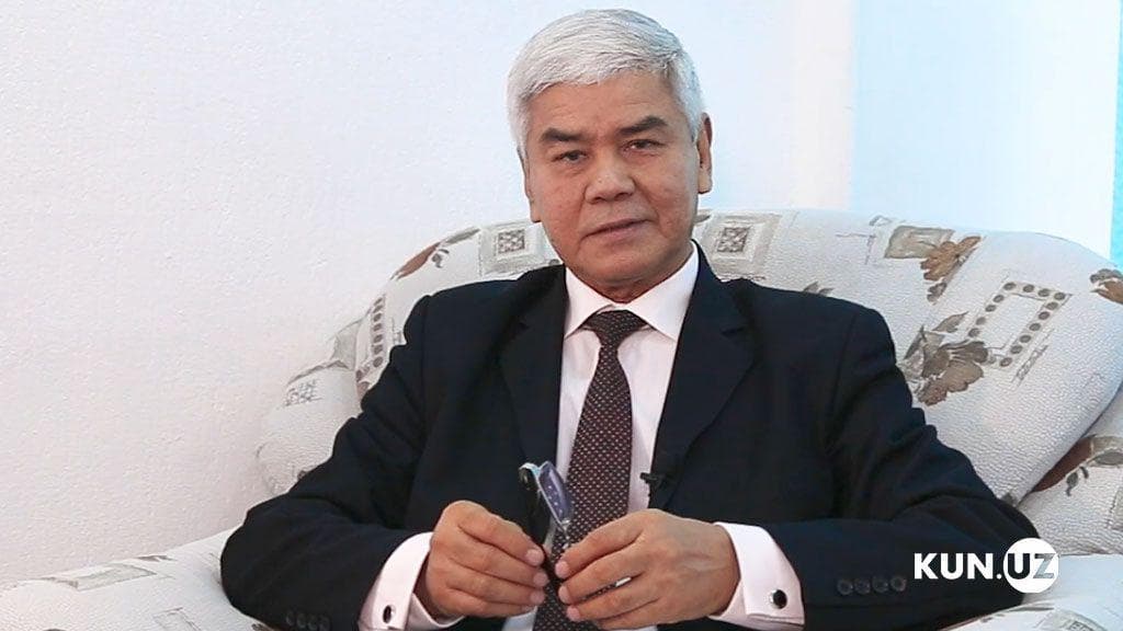 O‘zA rahbari axborot monopoliyasi va tanqidlarga munosabat bildirdi