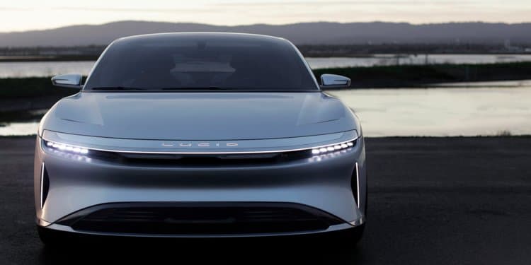 Saudiya Arabistoni Tesla raqobatchisiga 1 milliard dollardan ko‘proq sarmoya kiritmoqchi