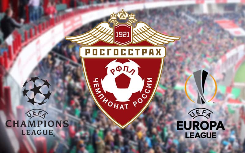 Rossiya chempionati: Yevrokuboklarda kimlar qatnashadi? So‘nggi turlardagi intrigalar haqida 