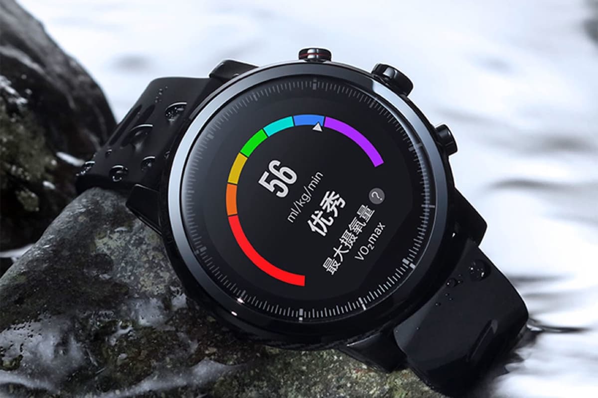 Xiaomi «aqlli» soatlari sotuvlariga start berildi 