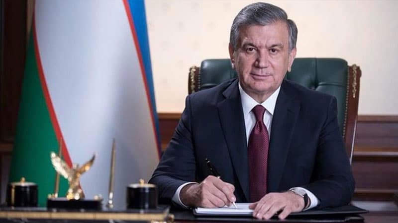Prezident farmoni: Sotsiologik tadqiqotlar o‘tkazish davlat tomonidan qo‘llab-quvvatlanadi