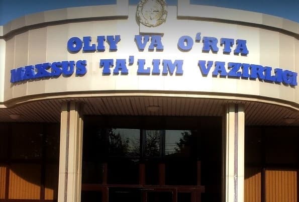 Ikkinchi va undan keyingi oliy ma'lumot olishga ruxsat etilgan oliygohlar ro‘yxati tasdiqlandi