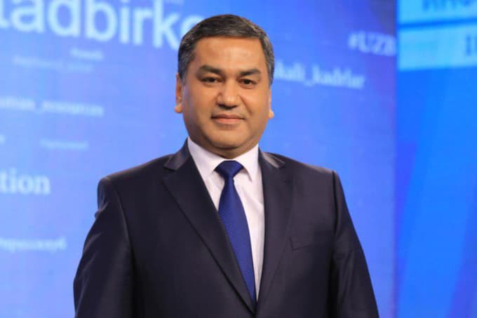 O‘zbekistonlik yoshlar Yoshlar ittifoqining yo‘lto‘sar raisidan iste'fo so‘raydi