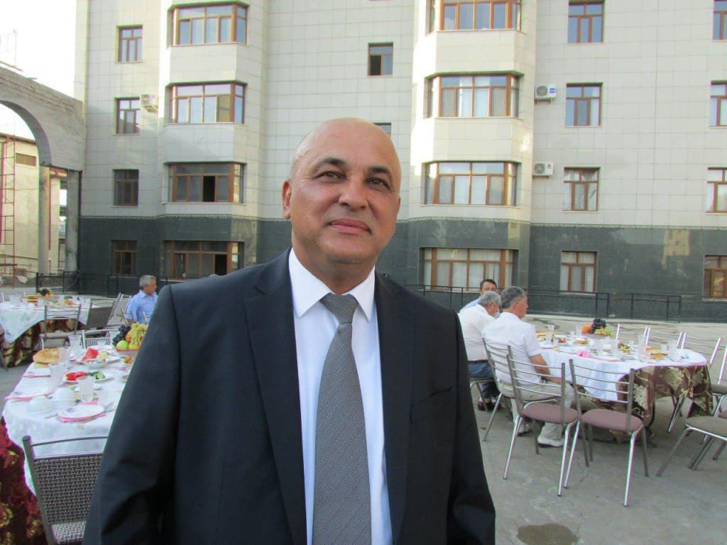Samarqandda yirik tadbirkor Umar Rajabov va uning o‘g‘li qamoqqa olindi