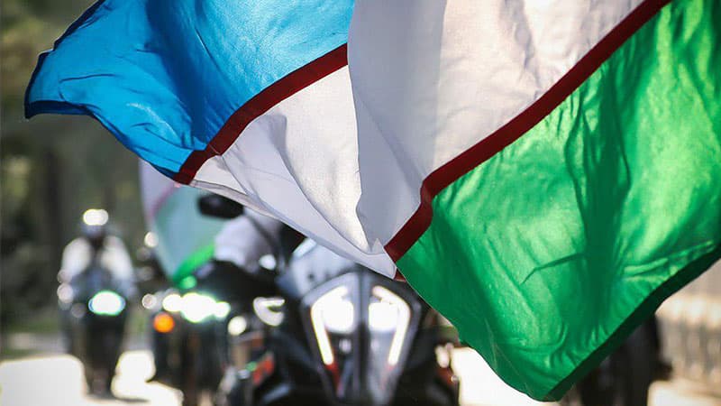 Ўзбекистонда Халқаро Туризм куни кенг нишонланди. Фотожамланма