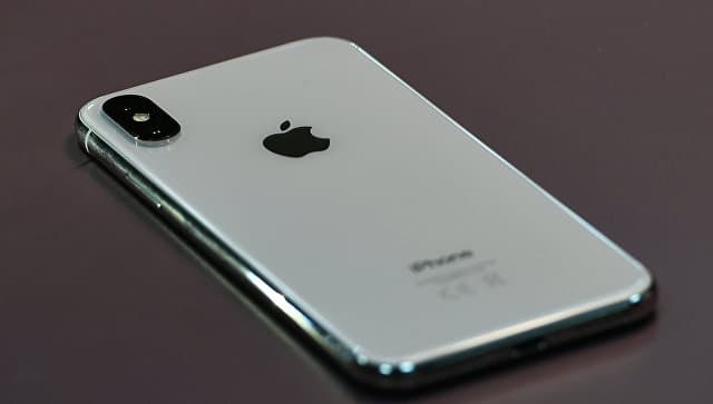 iPhone X принёс втрое больше прибыли, чем все смартфоны на Android