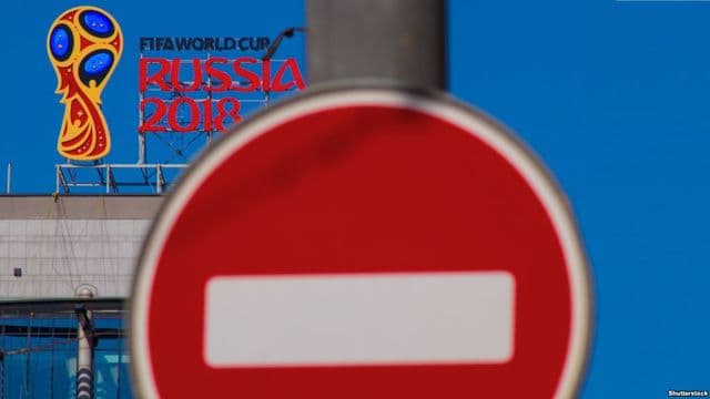 «Suriyadagi vahshiylik». Human Rights Watch JCh-2018ni boykot qilishga chaqirmoqda