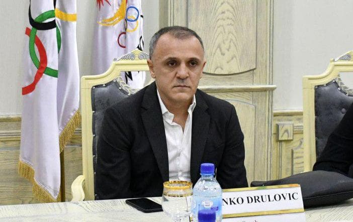 Tokio Olimpiadasi yo‘lidagi O‘zbekiston OTJni boshqarishga asosiy nomzod murabbiy Toshkentga keldi