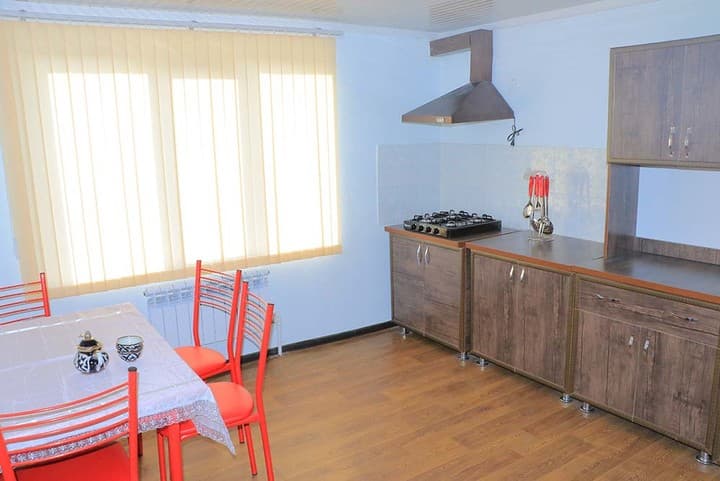 Og‘ir vaziyatda qolgan xotin-qizlar uchun yana 40 shelter ochiladi