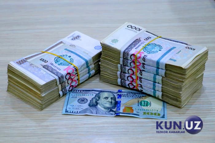 Фото: KUN.UZ