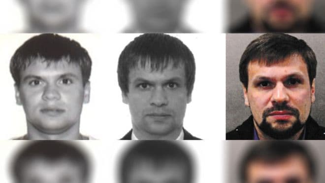 «Boshirov aslida Boshirov emas». Jurnalistlar Solsberi ishida gumonlanuvchi GRU polkovnigi ekanini aniqlashdi