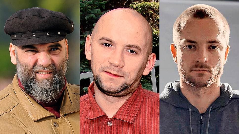 МАРдаги қотилликнинг янги тафсилоти пайдо бўлди - журналистлар қотиллар билан бир тилда гаплашган