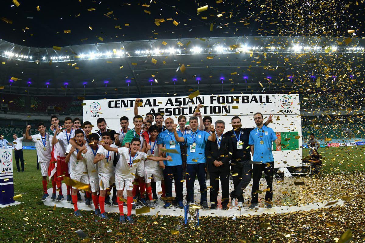 CAFA U15 chempionati. O‘zbekiston Afg‘onistonni mag‘lub etolmadi va musobaqada ikkinchi bo‘ldi