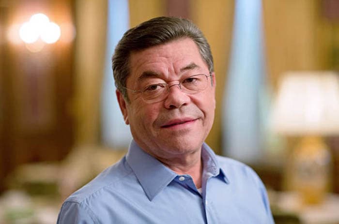 O‘zbek milliarderi Fattoh Shodiyev haqida nimalarni bilamiz?