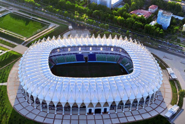 «Bunyodkor»da rahbar o‘zgardi