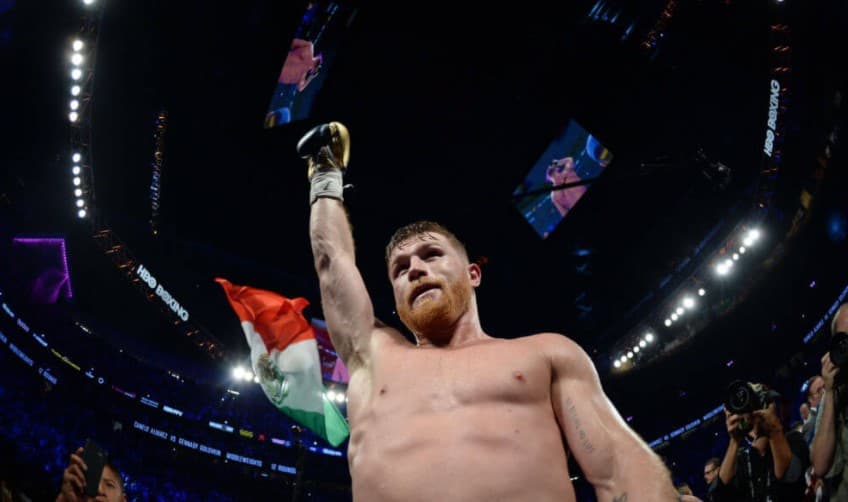 Bokschi Saul Alvares o‘zi aralashib qolgan doping-mojaroga izoh berdi