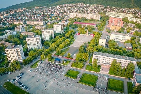 Rossiyadagi shahar merligiga hech kim nomzodini qo‘ymayapti