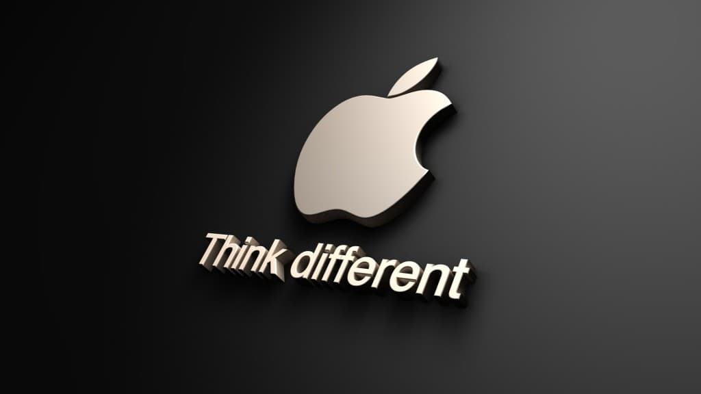 Brend strategiyasini yaratish: nima uchun Apple raqobatchilari orasida ajralib turadi?