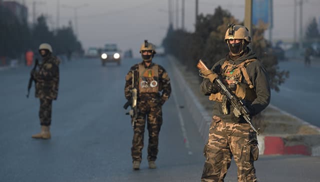 Afg‘onistonda bir kun ichida 171 jangari yo‘q qilindi 