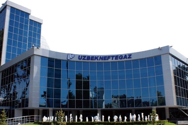 «Узбекнефтегазу» предложили построить магистральный газопровод в Афганистане 