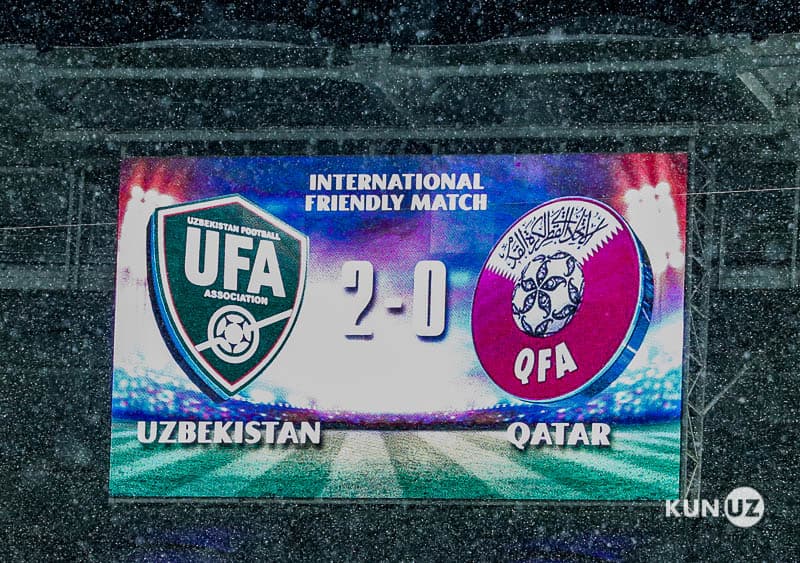 Яна 2:0. Куперда иккинчи ғалаба