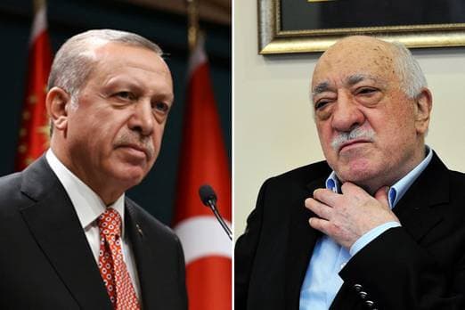 OAV: Turkiya butun dunyo bo‘ylab Erdo‘g‘anning dushmanlariga ov boshlaydi