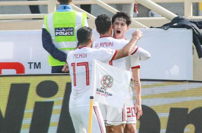 Osiyo Kubogi. Pley-offning olti ishtirokchisi ma'lum, Ozmun – to‘purar