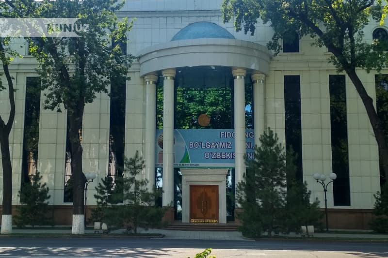 Toshkent shahar hokimligi tadbirkorlikni qo‘llab-quvvatlash maqsadida yangi loyihaga qo‘l urdi