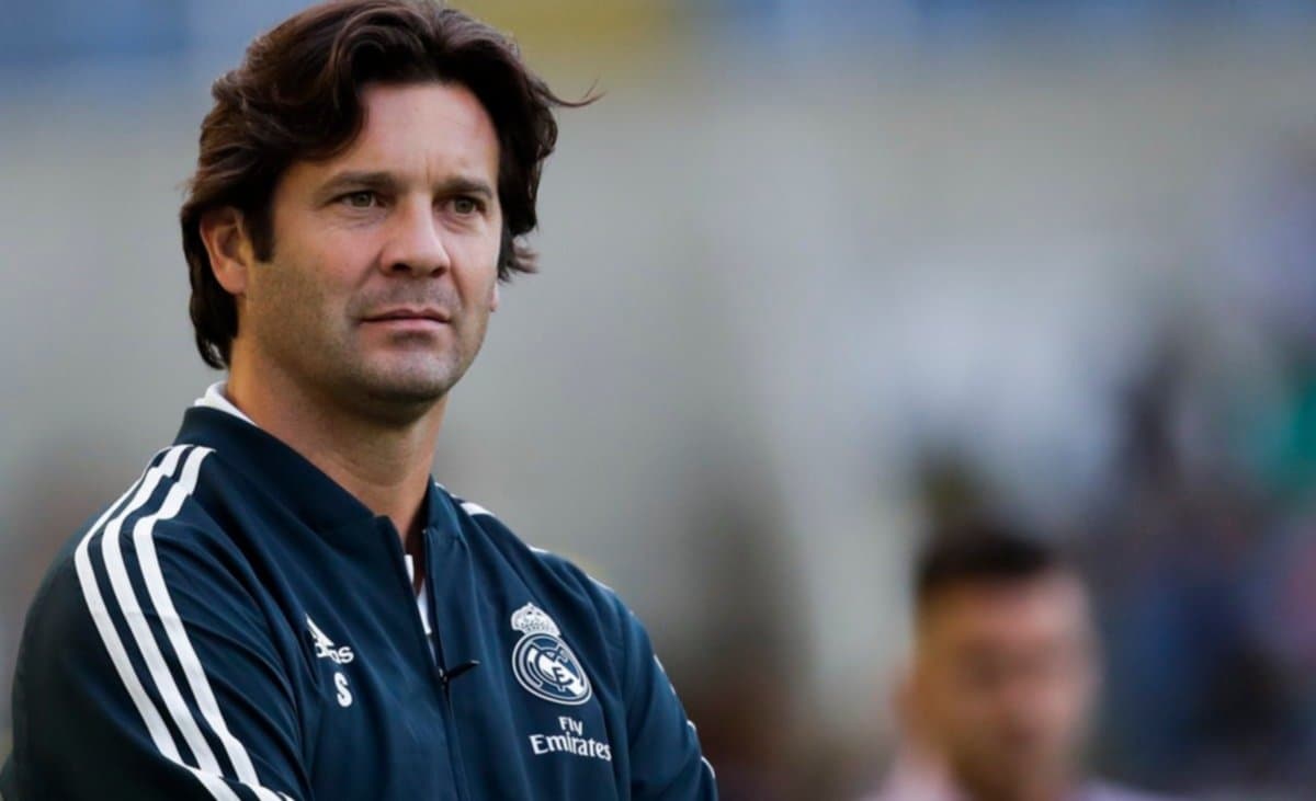 «Real»da tarix takrorlanadimi yoxud Santyago Solari uchun 15 kun