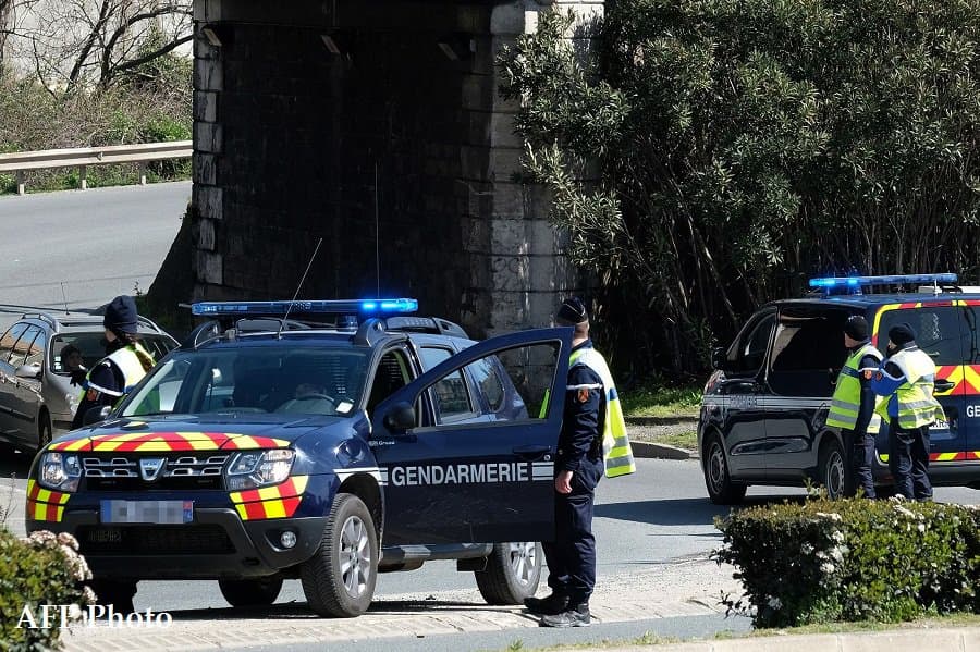 Fransiyada terakt. Garovdagilarni qutqarish amaliyoti yakunlandi, 3 kishi halok bo‘ldi