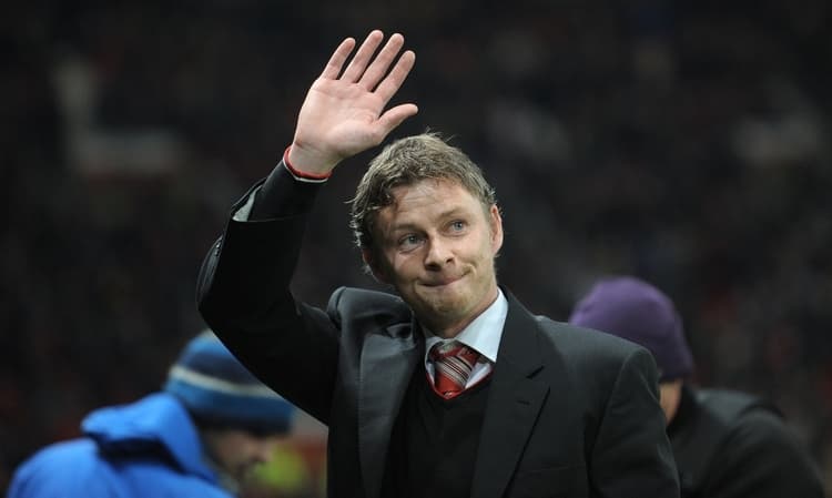 Manchesterda superalmashtirish: Ole Gunnar Sulsher haqida batafsil