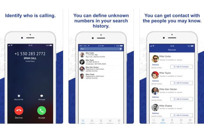 GetContact Telegram’dan o‘zib ketib, O‘zbekistonda App Store yetakchisiga aylandi