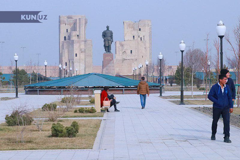 Shahrisabz shahrida Amir Temur xotirasiga bag‘ishlangan ana'naviy VII Xalqaro turnir o‘tkaziladi