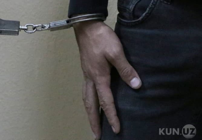 Sirdaryoda xotinini o‘ldirib, jasadini suvga tashlab yuborgan shaxs ushlandi