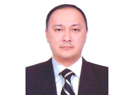 Guliston shahar hokimi o‘zgardi