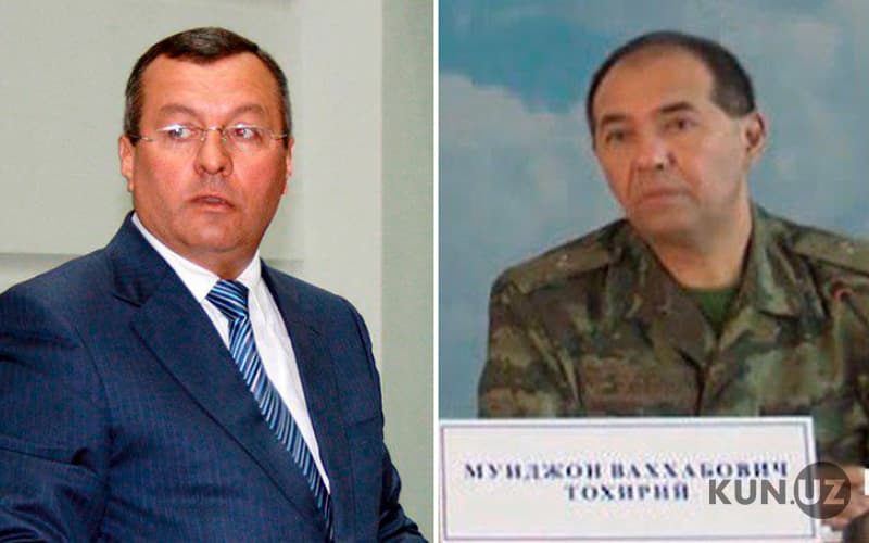 Turobjon Jo‘rayev, Muidjon Tohiriy ishlari bo‘yicha mumkin bo‘lgan ma'lumotlarni oshkor qilyapmiz – Bosh prokuratura