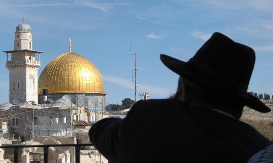 Avstraliya bosh vaziri G‘arbiy Al-Quds Isroil poytaxti deb tan olinishi haqida ma'lum qildi