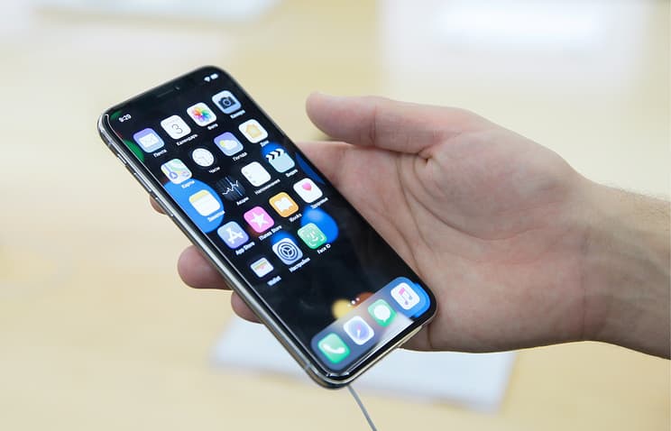 Rossiyalik yigit Apple'dan 1 million dollar talab qildi 