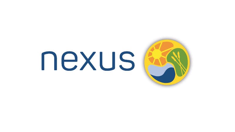 Nexus: Suv, oziq-ovqat va energetika xavfsizligi 