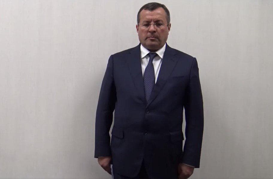 Turobjon Jo‘rayev pora bilan qo‘lga tushgan. U Samarqand  viloyatida korruptsion tizimni yo‘lga qo‘ygani fosh etildi