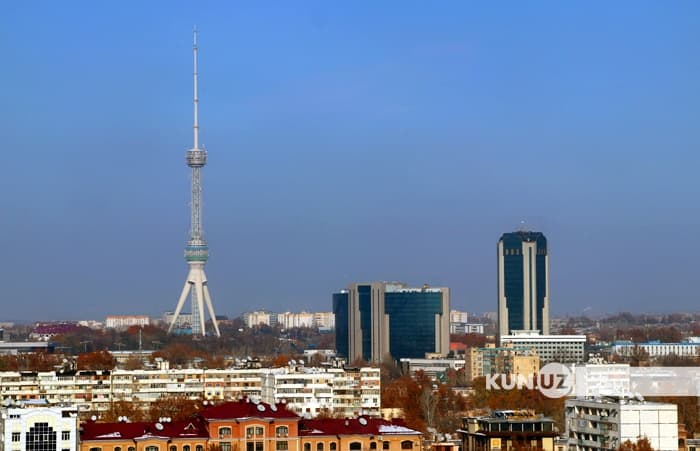 O‘zbekistonda «Aqlli shahar» Kontseptsiyasi muhokamaga qo‘yildi