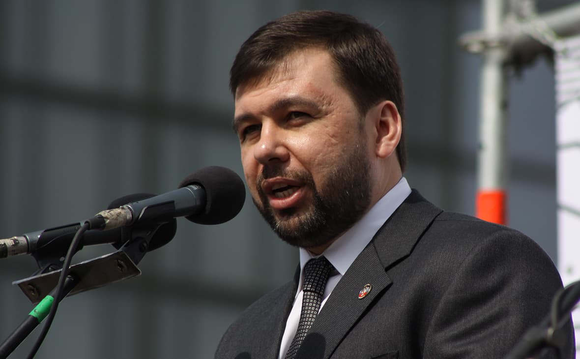 «DXR»ning vaqtinchalik rahbari tayinlandi