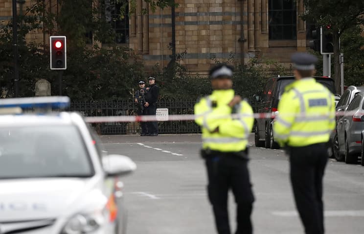 London qotilliklar bo‘yicha ilk bor Nyu-Yorkni ortda qoldirdi – OAV