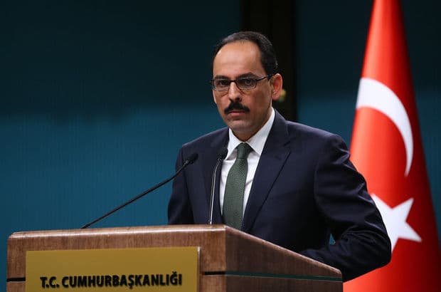 Turkiya prezidenti matbuot kotibi O‘zbekiston bilan munosabatlar tashqi siyosatning muhim yo‘nalishidan biriligini aytdi