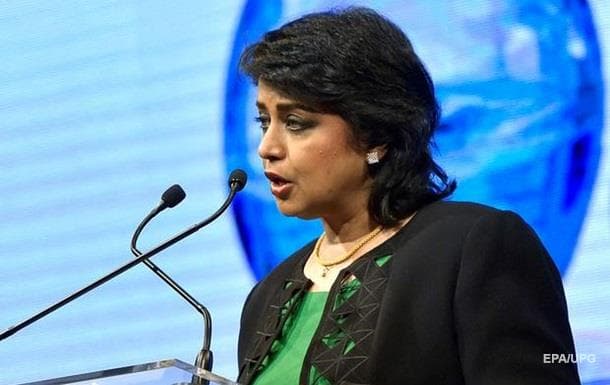 Mavrikiy tarixidagi ilk ayol prezident iste'foga chiqdi