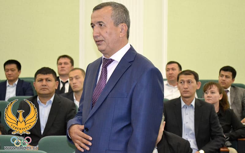Karate federatsiyasida rahbar o‘zgardi. Nurxon Nafasov lavozimini yarim yilga qolmay tark etdi